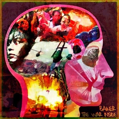 The War Inside by Baker Ya Maker