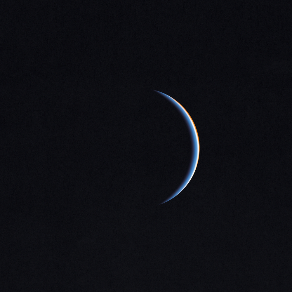 Cover image for The Whole Earth