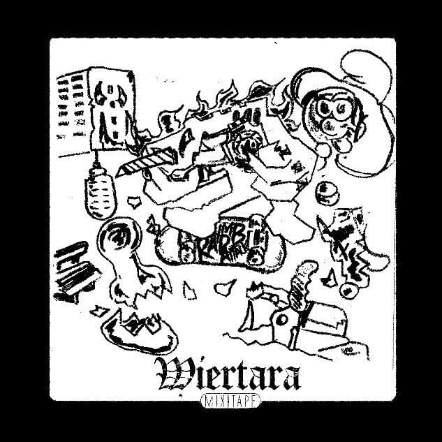 Wjertara Intro by Szamz