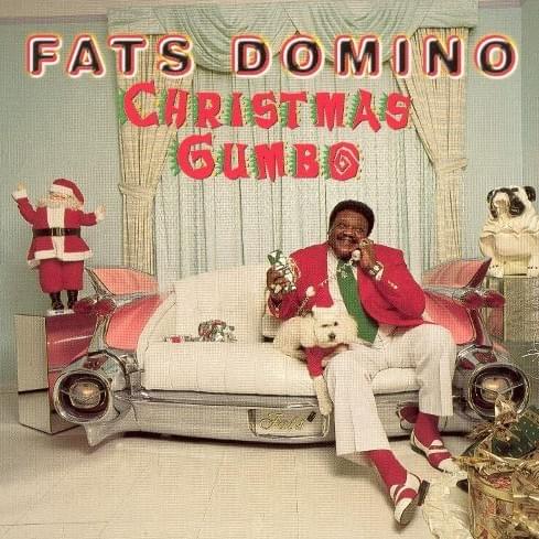 Cover image for Christmas Gumbo