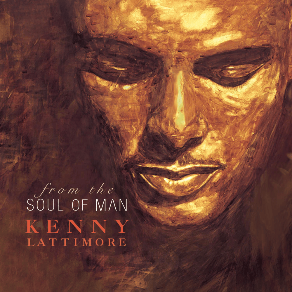 While My Guitar Gently Weeps by Kenny Lattimore
