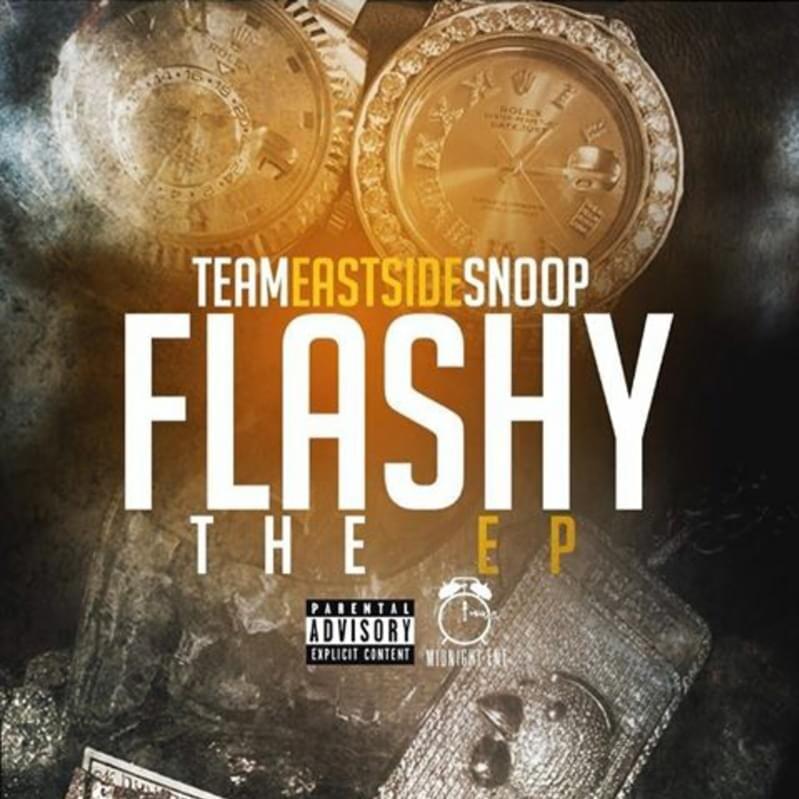 Fake Shit by Team Eastside Snoop