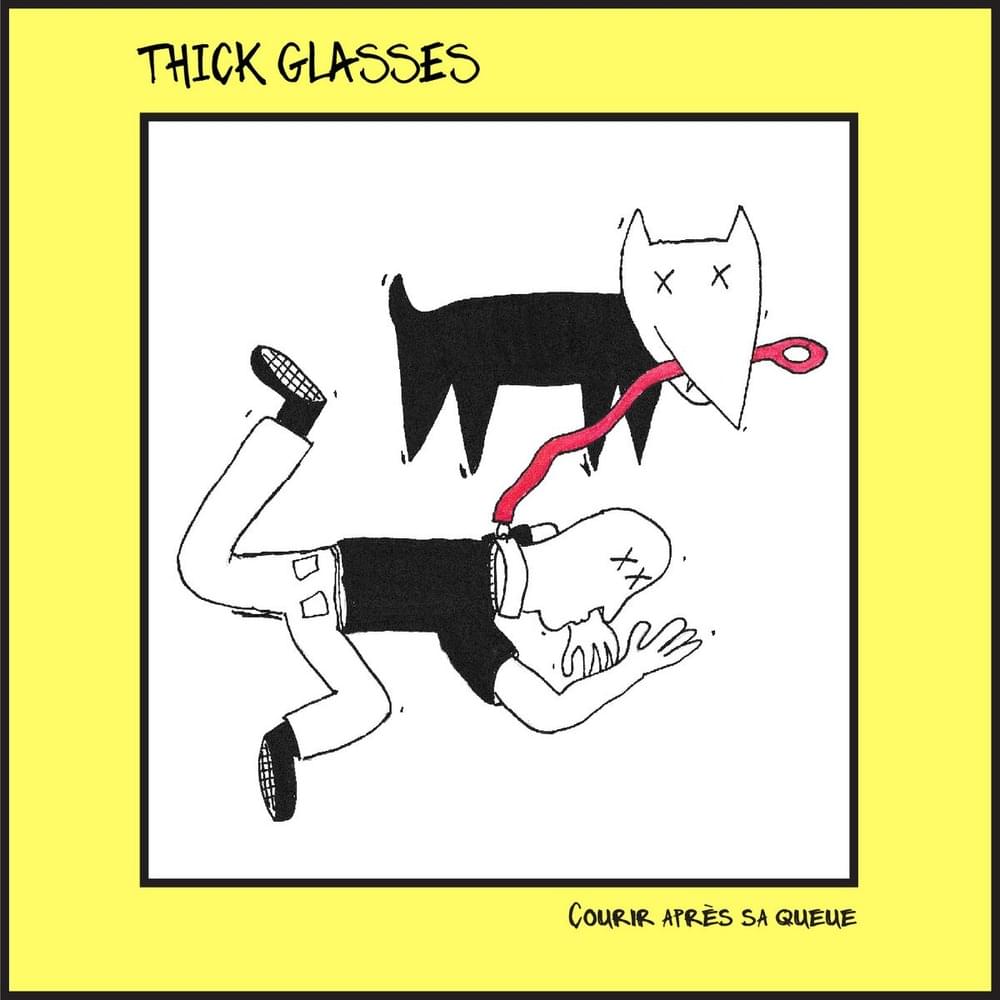 Tour de Piste by Thick Glasses