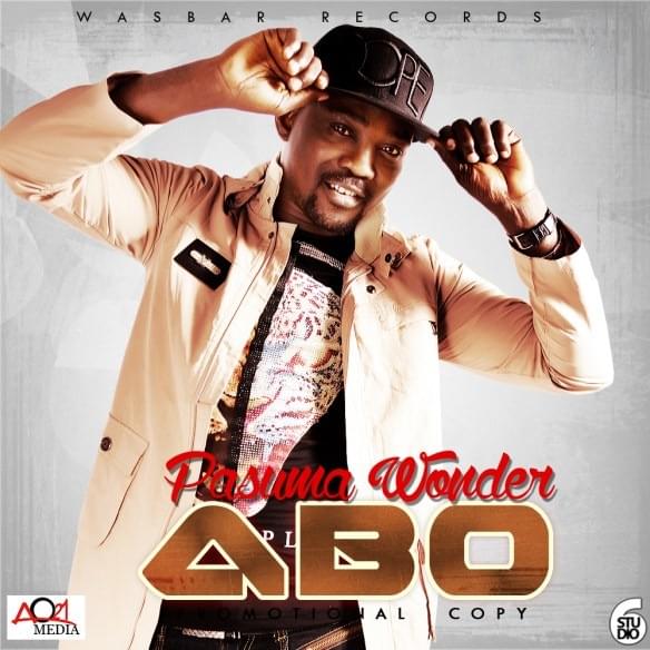 Abo by Pasuma