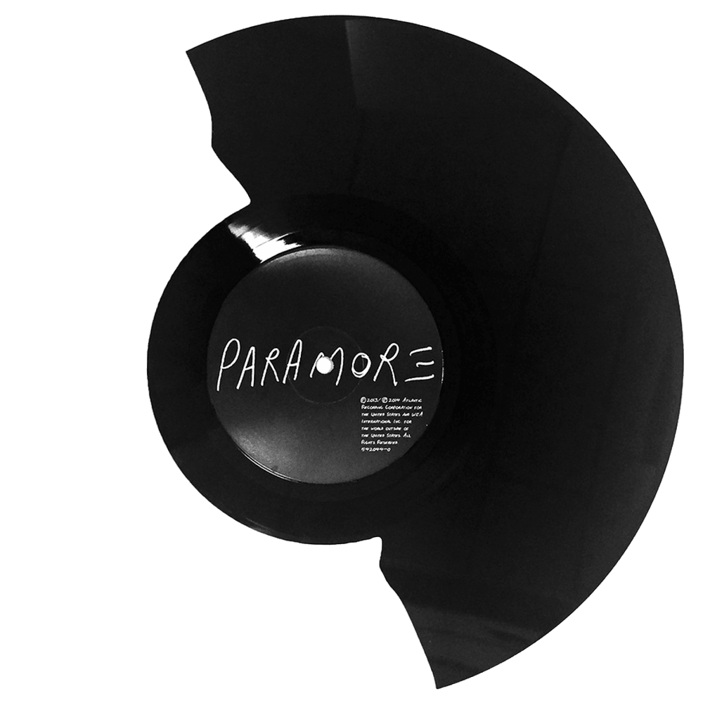Cover image for Ain’t It Fun (Limited Edition)