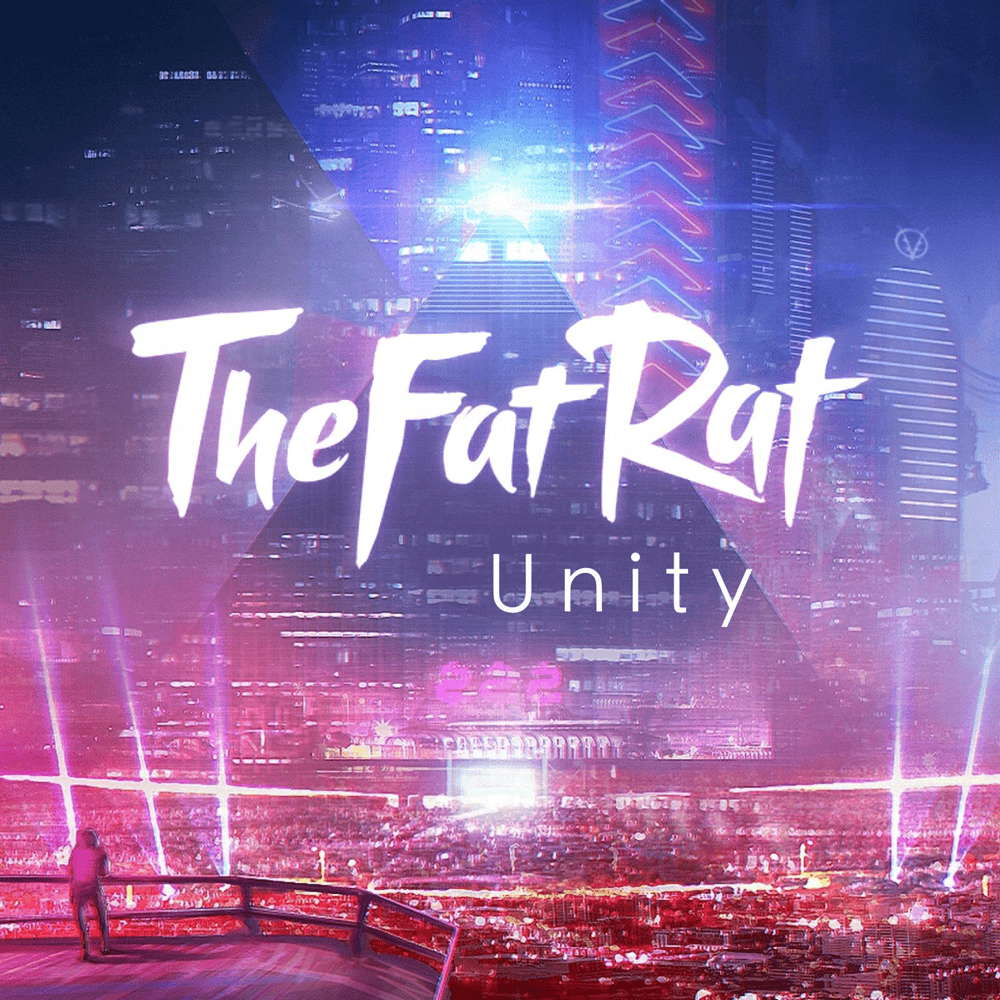 Unity by TheFatRat
