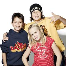 Photo of Cool Kids (DNK)
