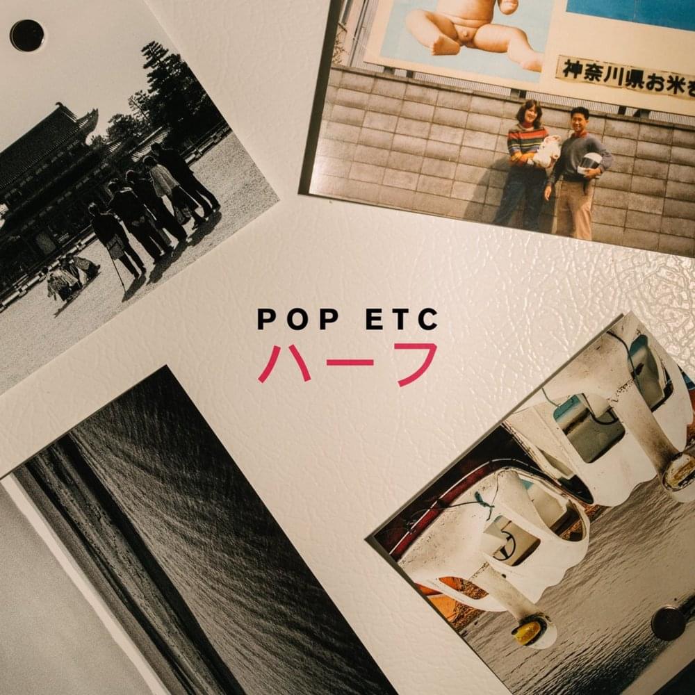 Sleight Of Hand by POP ETC