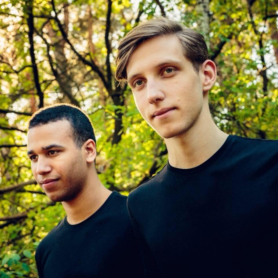 Polygon (DnB) Profile Picture Photo of Polygon (DnB)