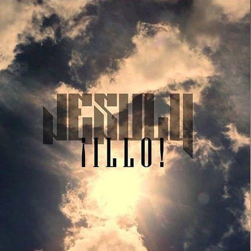 Album cover art for "¡Illo!" by Jesuly