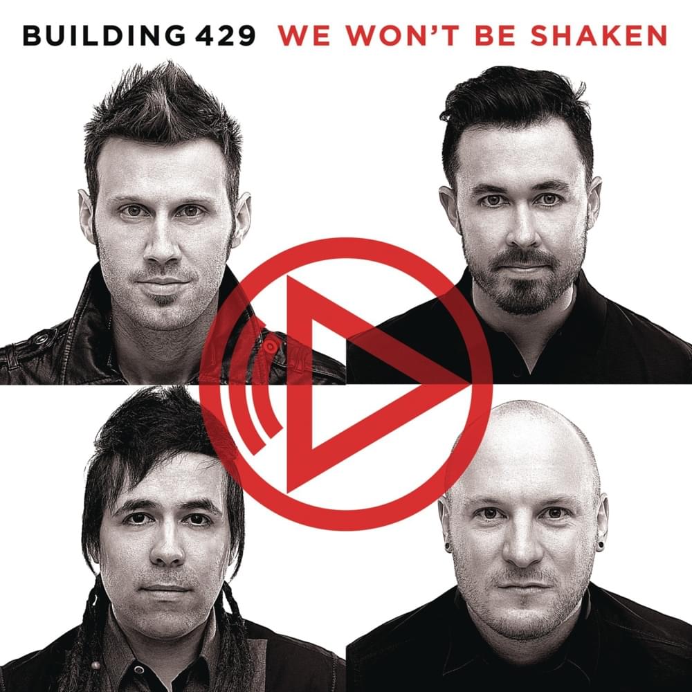 We Won’t Be Shaken by Building 429