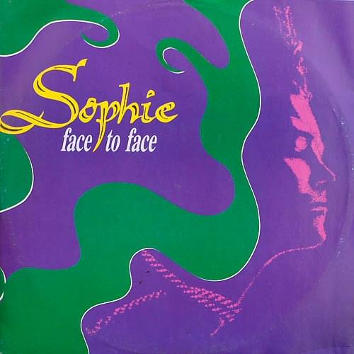 Face to Face by Sophie (Eurobeat)