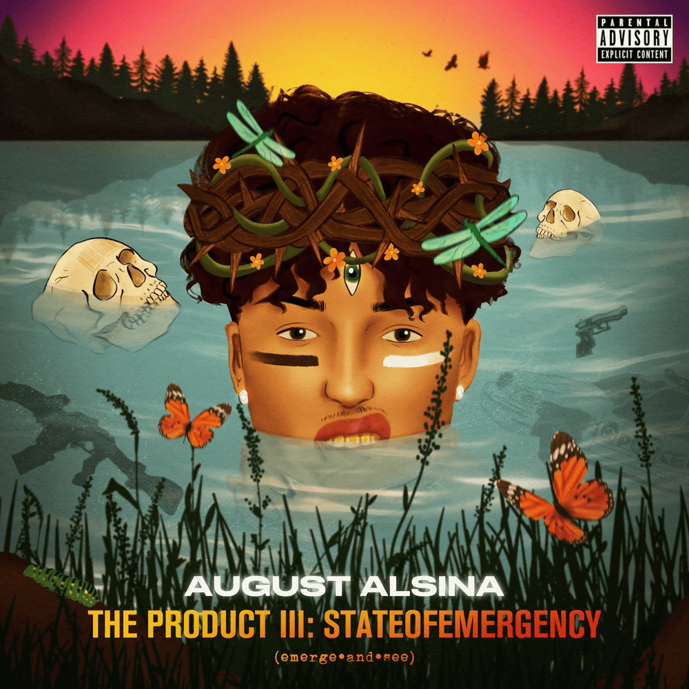 Cover image for The Product III: stateofEMERGEncy