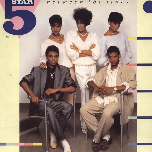 Whenever You’re Ready by Five Star