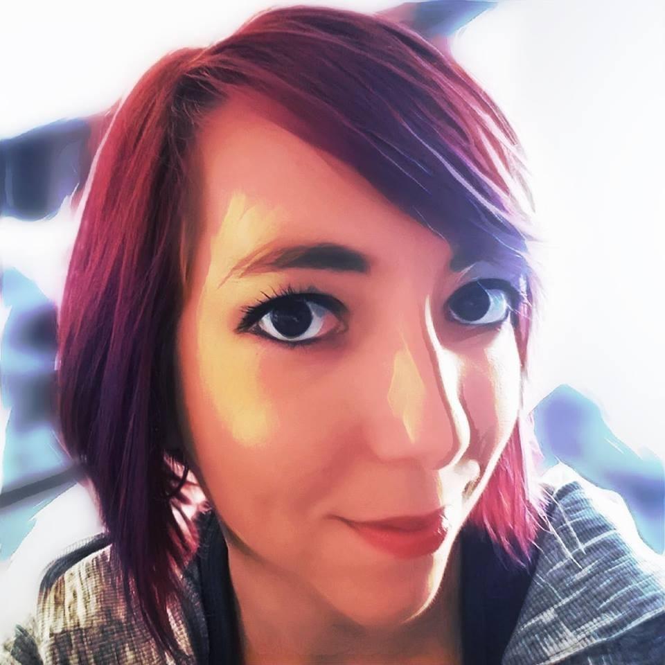 Photo of ​ladyWildfire