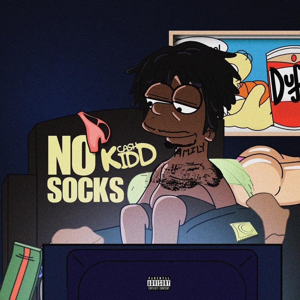 See You by Cash Kidd