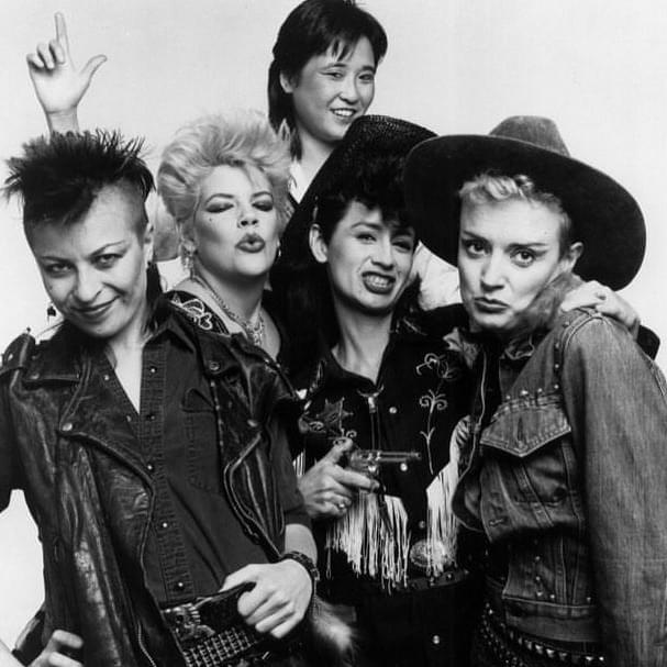 Photo of Screamin’ Sirens