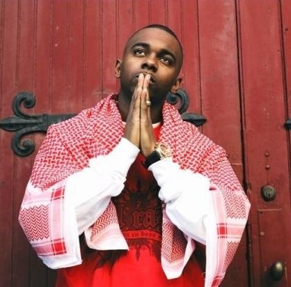 Cover image for Hell Razah