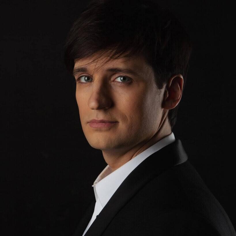 Photo of Дмитрий Колдун (Dmitry Koldun)