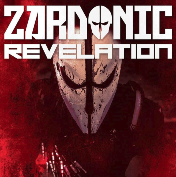 Revelation by Zardonic