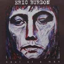 Kingsize Jones by Eric Burdon