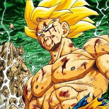 Cover image for ドラゴンボールZ (DRAGON BALL Z)