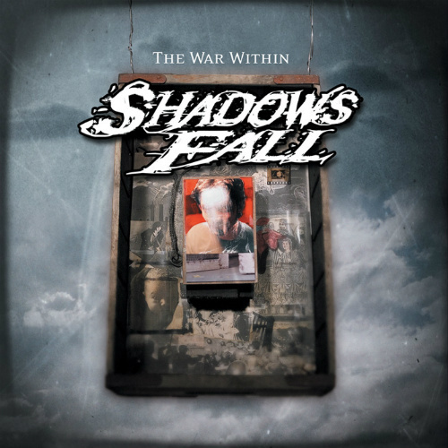 Eternity Is Within by Shadows Fall