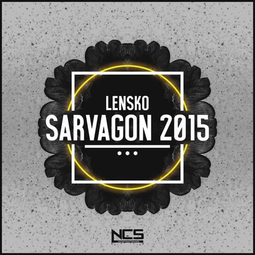 Sarvagon 2015 by Lensko