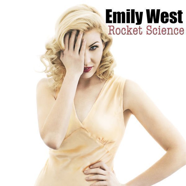 Cover image for Rocket Science - EP