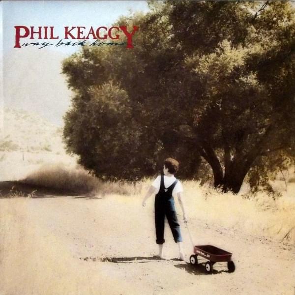 In Every Need by Phil Keaggy