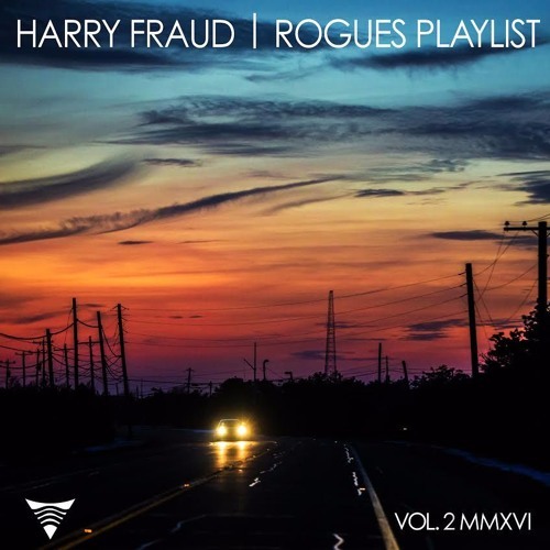 Cover image for Rogues Vol. 2