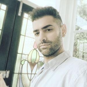 Photo of Sarbel