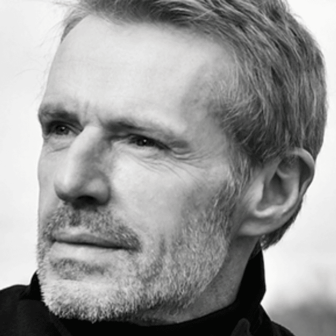 Lambert Wilson Profile Picture Photo of Lambert Wilson