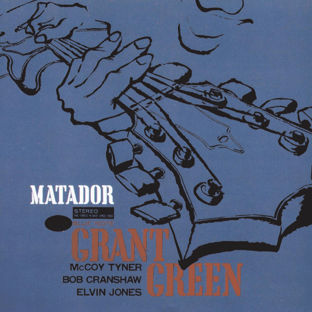 Bedouin by Grant Green