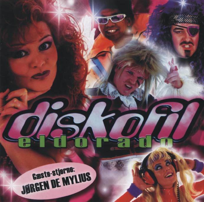 Vågner i natten by Diskofil