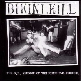 Cover image for The First Two Records