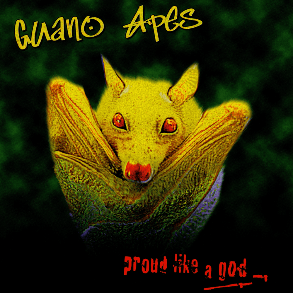 Lords of the Boards by Guano Apes