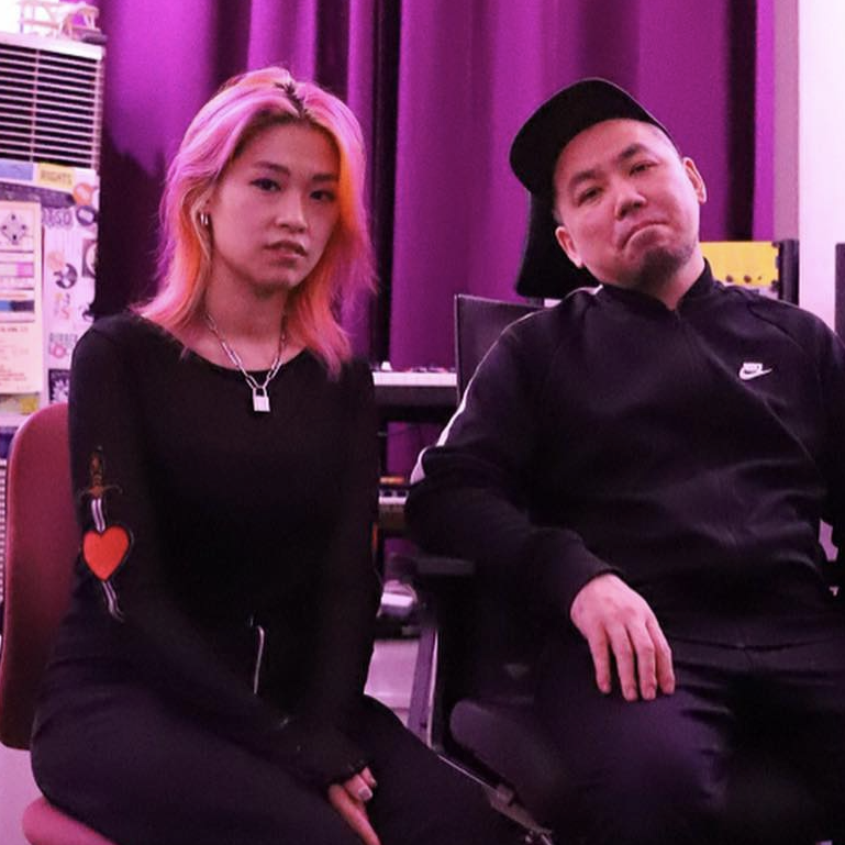 Love X Stereo Profile Picture Photo of Love X Stereo