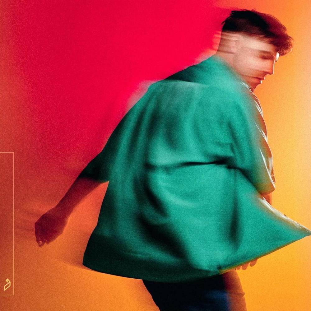 Cover image for Hold You - EP