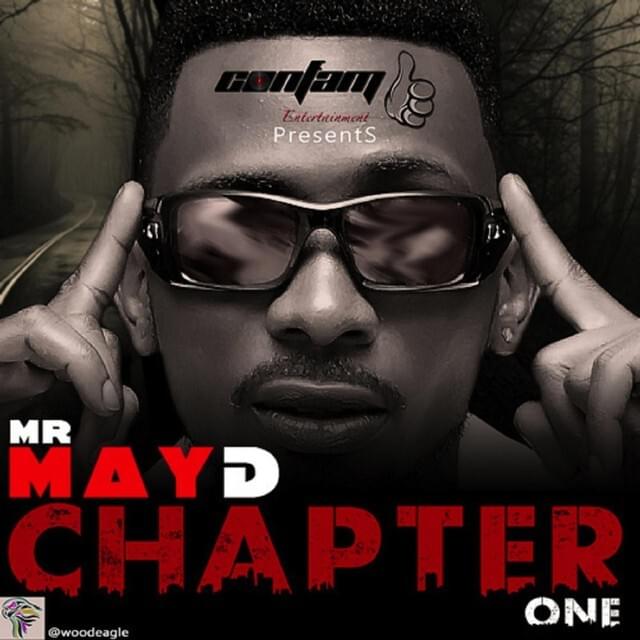 Nobody by May D
