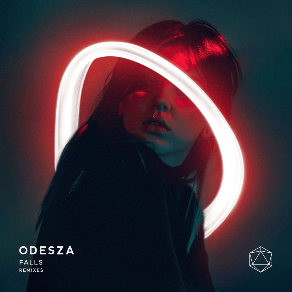 Cover image for Falls (Remixes)