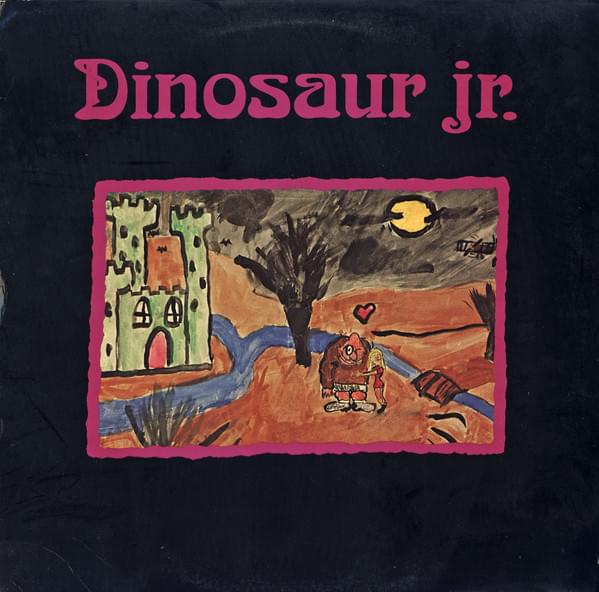 Little Fury Things by Dinosaur Jr.