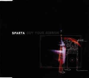 Cut Your Ribbon by Sparta