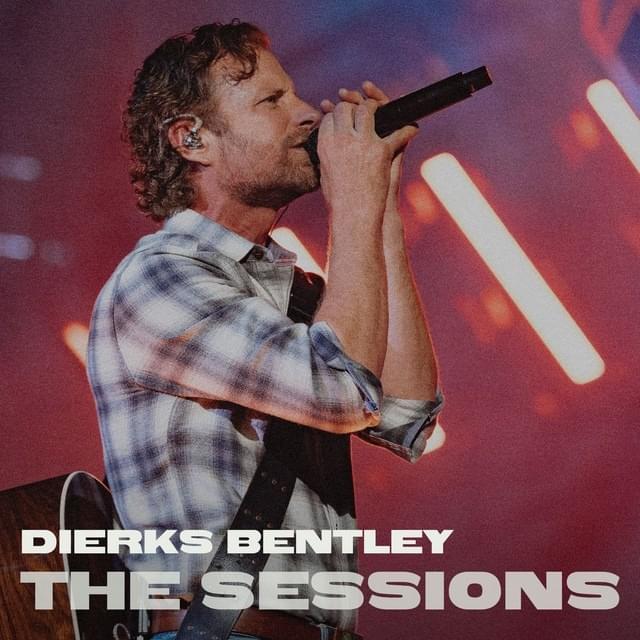 Cover image for The Sessions (Live) (EP)