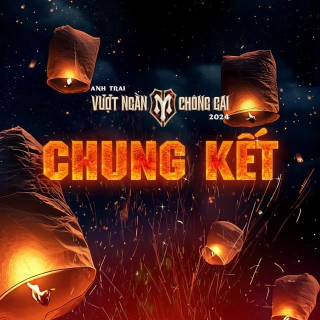 Mẹ Yêu Con by Anh Trai Vượt Ngàn Chông Gai 2024