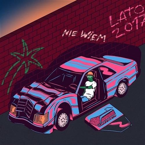 Wszystkie zakazane rzeczy by Holak