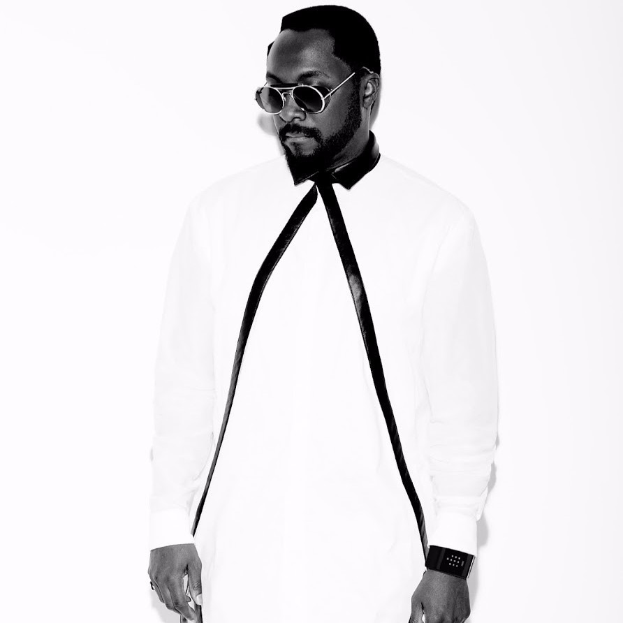 Cover image for will.i.am