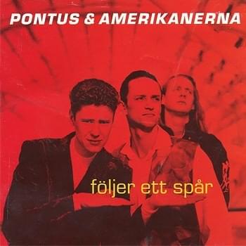 Sång Om Flygplan by Pontus & amerikanerna