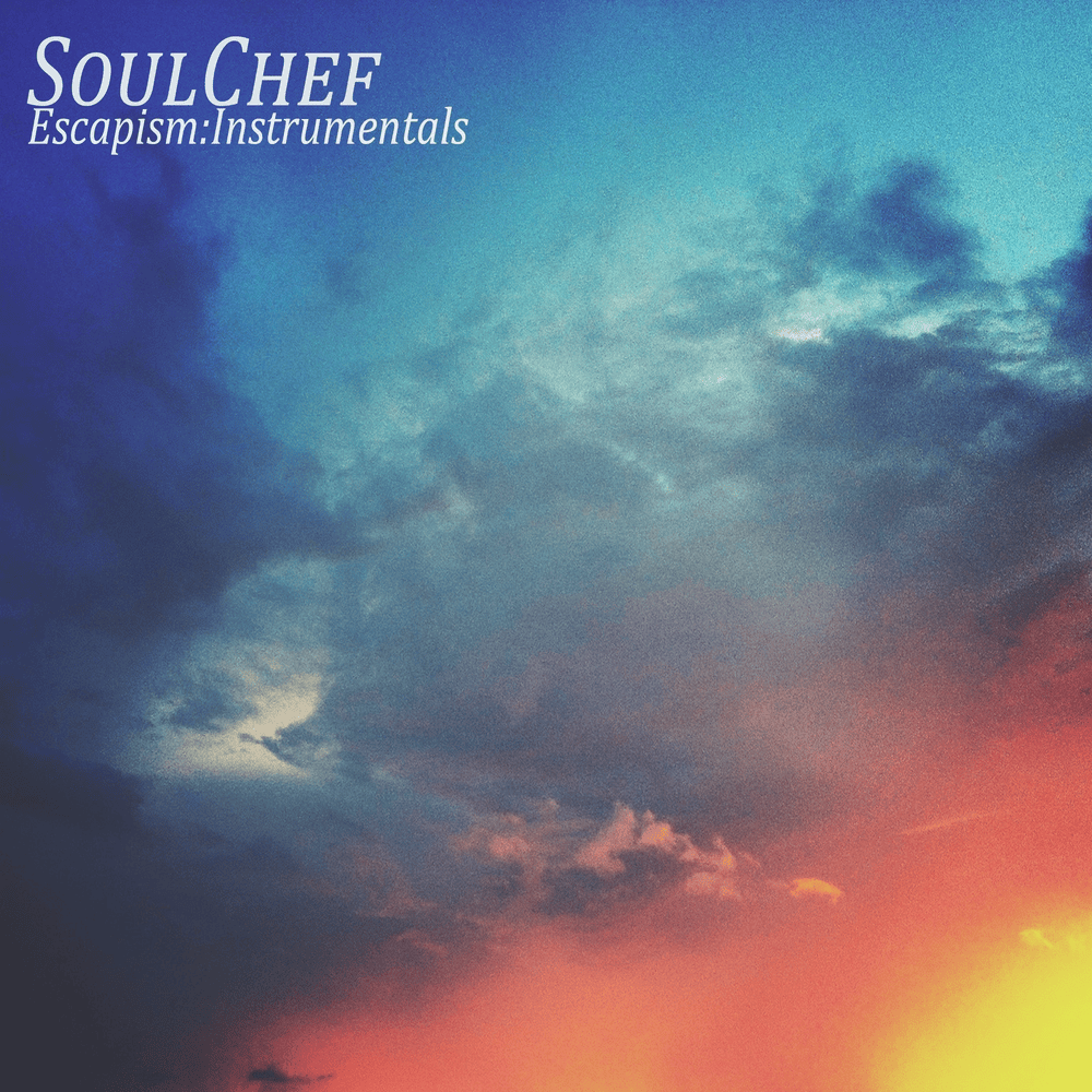 Say Somethin (Instrumental) by SoulChef
