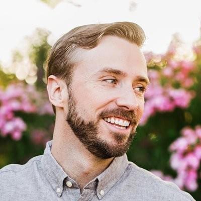 Photo of Peter Hollens